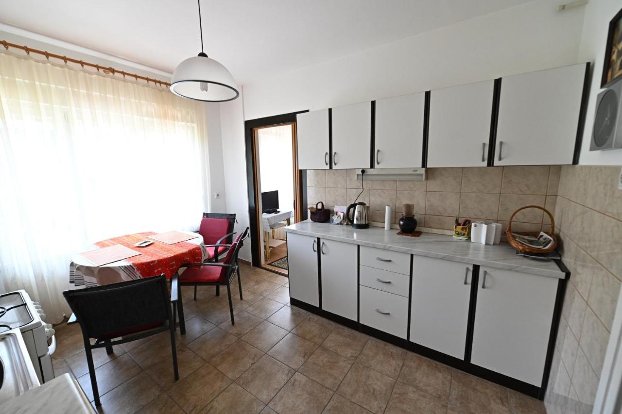 Apartment Aby Zagreb Eksteriør billede