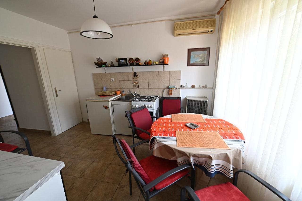 Apartment Aby Zagreb Eksteriør billede