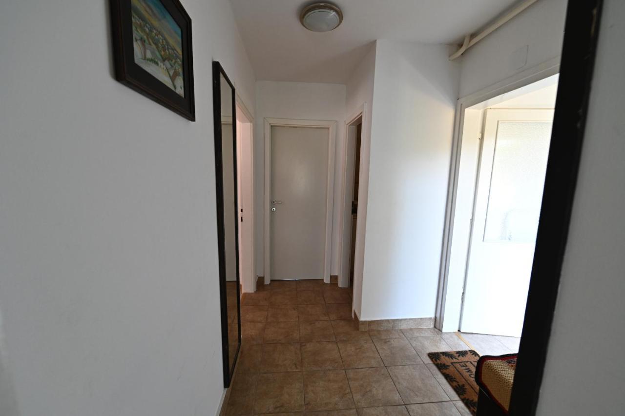 Apartment Aby Zagreb Eksteriør billede