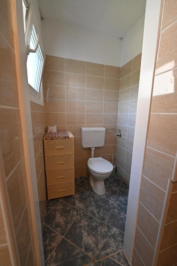Apartment Aby Zagreb Eksteriør billede