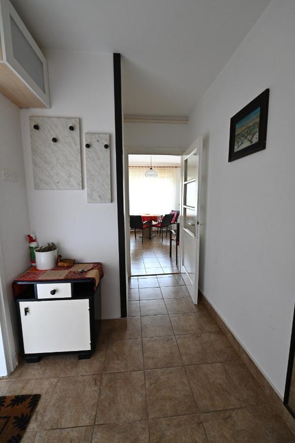 Apartment Aby Zagreb Eksteriør billede