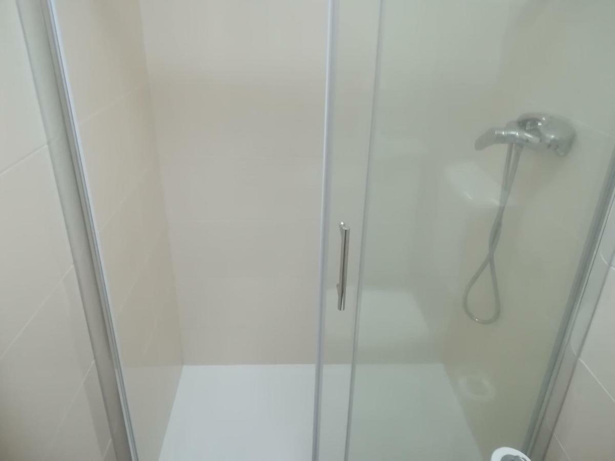 Apartment Aby Zagreb Eksteriør billede
